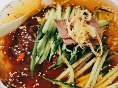 -七八冷面·延边朝鲜族美食(圣熙八号店)