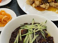 -桃园中华料理炸酱面(燕儿岛路店)