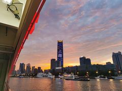 -黄浦江游览(十六铺码头)