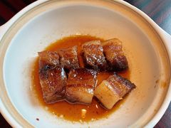 -新天世纪中餐厅