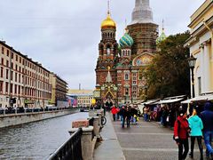 -滴血救世主教堂