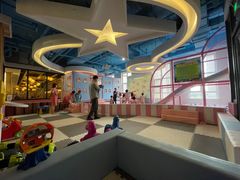 -星河湾温泉洗浴酒店