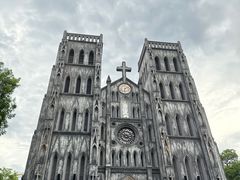 -圣约瑟夫大教堂