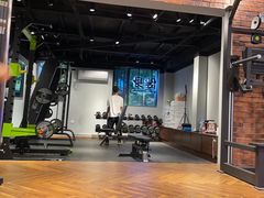 -NRG 健身私教CLUB(云山路店)