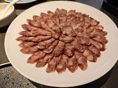 -奉天掌柜·非遗猪手·笨饺子(崇山路店)