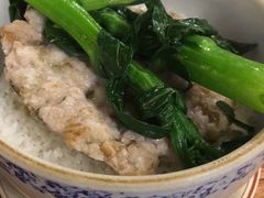 -黄祥华养生堂·炖汤·营养蒸饭(岭南天地店)