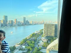 -上海凯宾斯基大酒店