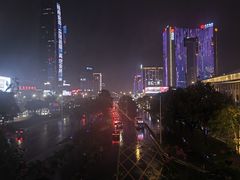 -民盈·国贸城