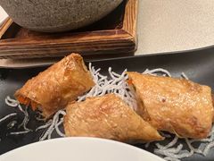 -上海金桥红枫万豪酒店-万豪中餐厅