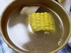 -魏家凉皮(梨园店)