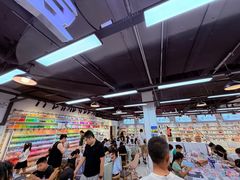 -郑在DIY·潮玩银饰绘画手作(中央大道旗舰店)