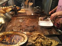 -明记牛杂(新马路分店)