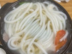 -贵州沾水米线(学田湾店)