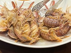 -福来齐·鲁菜海鲜·渔家菜(朝阳街分店)