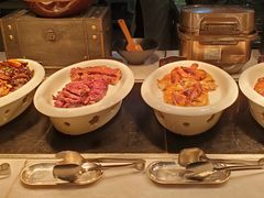 -杭州钱江新城万怡酒店-西餐厅