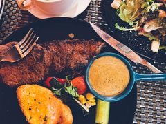 -JACK’S  PLACE 杰克地方(上海路店)