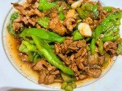 -湘水滨·臭鳜鱼·湘菜(马驹桥店)