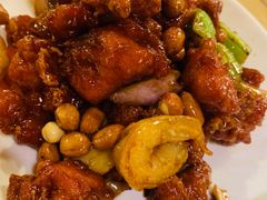 -陈傻子餐厅(世纪都会店)