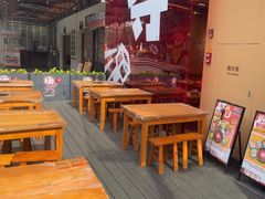 -黔三一夺夺粉酸汤火锅(百信店)