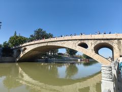 -赵州桥景区