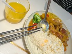 -中恒华茶楼(牌坊店)