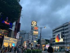 -川久保玲(大阪店)