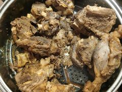 -清真·益鑫羊肉手抓馆(花园北街店)