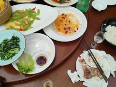 -金稼园·金平湖农家菜