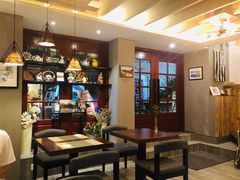 -LA CREPERIE BRETONNE布列塔尼法式餐厅(天童北路店)