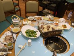 -琼菜人家·海南菜·文昌鸡(文昌大道店)
