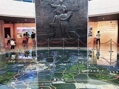 -唐山抗震纪念馆