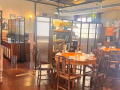 -南园民国茶楼餐厅·常州菜(北大街店)