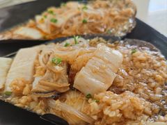 -覃记海鲜美食餐厅