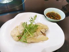 -园中院•常州菜