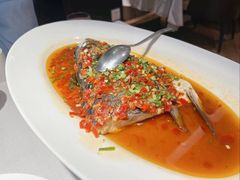-毛家饭店·30年融合新湘菜(汉峪金谷店)