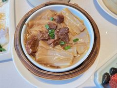 -粤盛海鲜楼(融冠乐城店)
