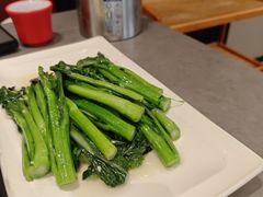 田园时蔬-先记烧鹅王·本地粤菜(福永店)