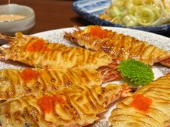 -隐炉和牛烧肉店(群力店)