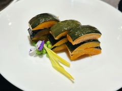 -上海滩餐厅(BFC外滩金融中心店)