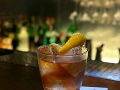 -HUNTING BAR亨霆鸡尾酒馆(越秀淘金店)