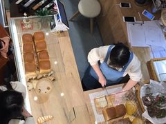 -面包与我Bread Or Me(长城汇店)