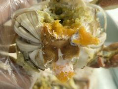 -张树军海鲜(王府壹号店)