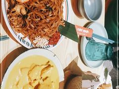 -迷你椰·泰式大排档(虹口店)