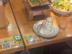 -蚝太郎 • 海鲜烧烤(Upark店)
