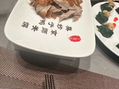-北京全聚德(西翠路店)