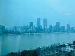-上海凯宾斯基大酒店