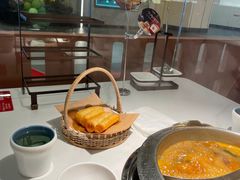 -左庭右院鲜牛肉火锅(苏州园区永旺店)