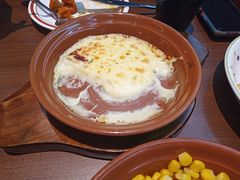 -萨莉亚意式餐厅(杭州滨江天街店)