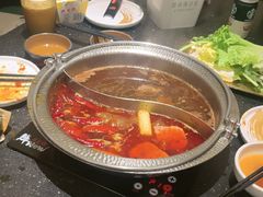 -牛New寿喜烧(新六百店)
