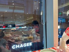 -西贝(吴江路湟普汇店)